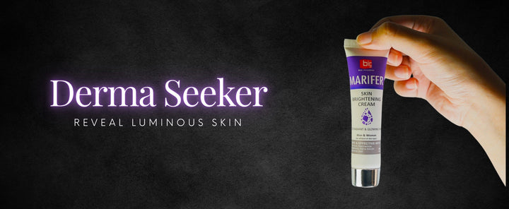 Use Of Whitening Creams Its Ingredients & Mechanisms