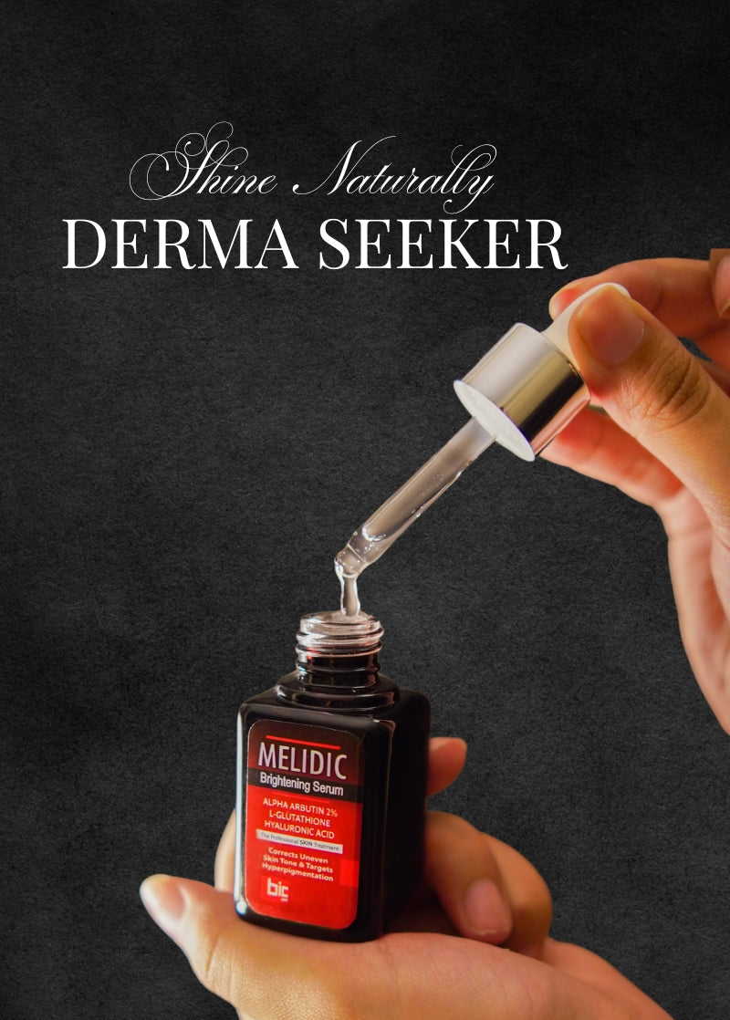 How to Choose the Perfect Face Serum for Your Skin Type