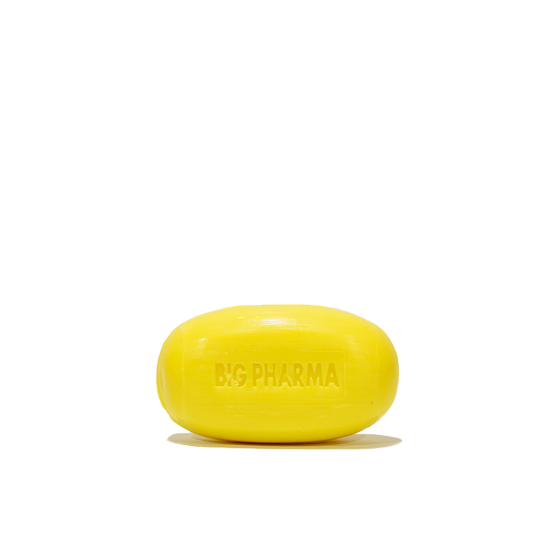 X-TINC| ANTI-FUNGAL BAR