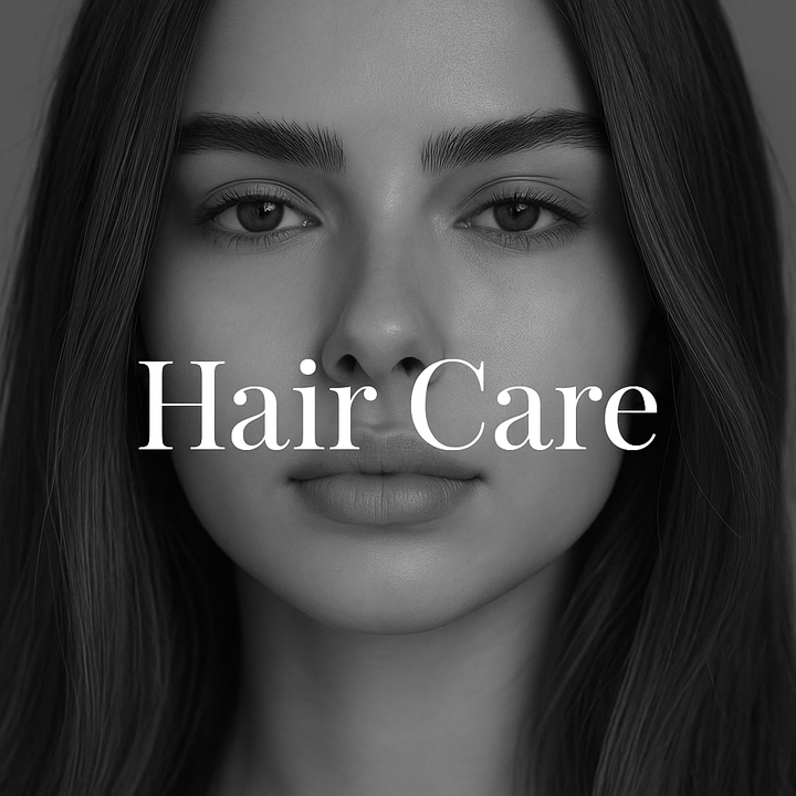 Hair Care