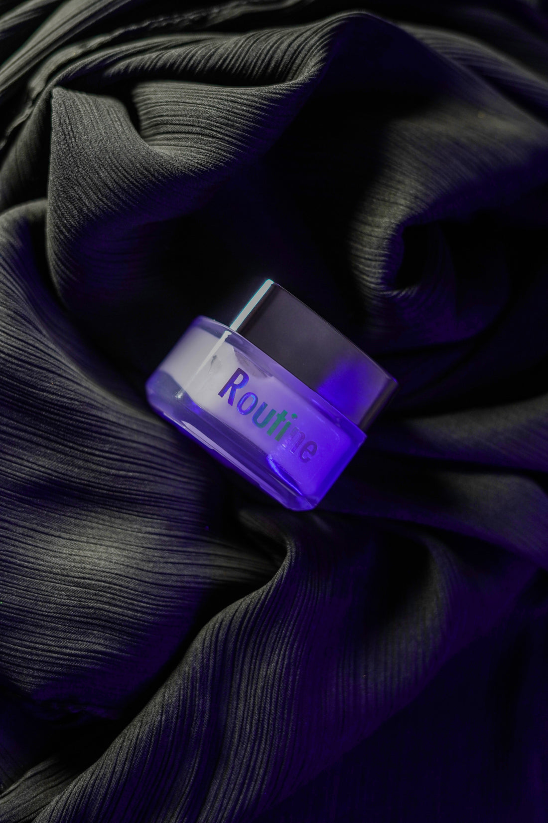 ROUTINE | NIGHT GLOW CREAM