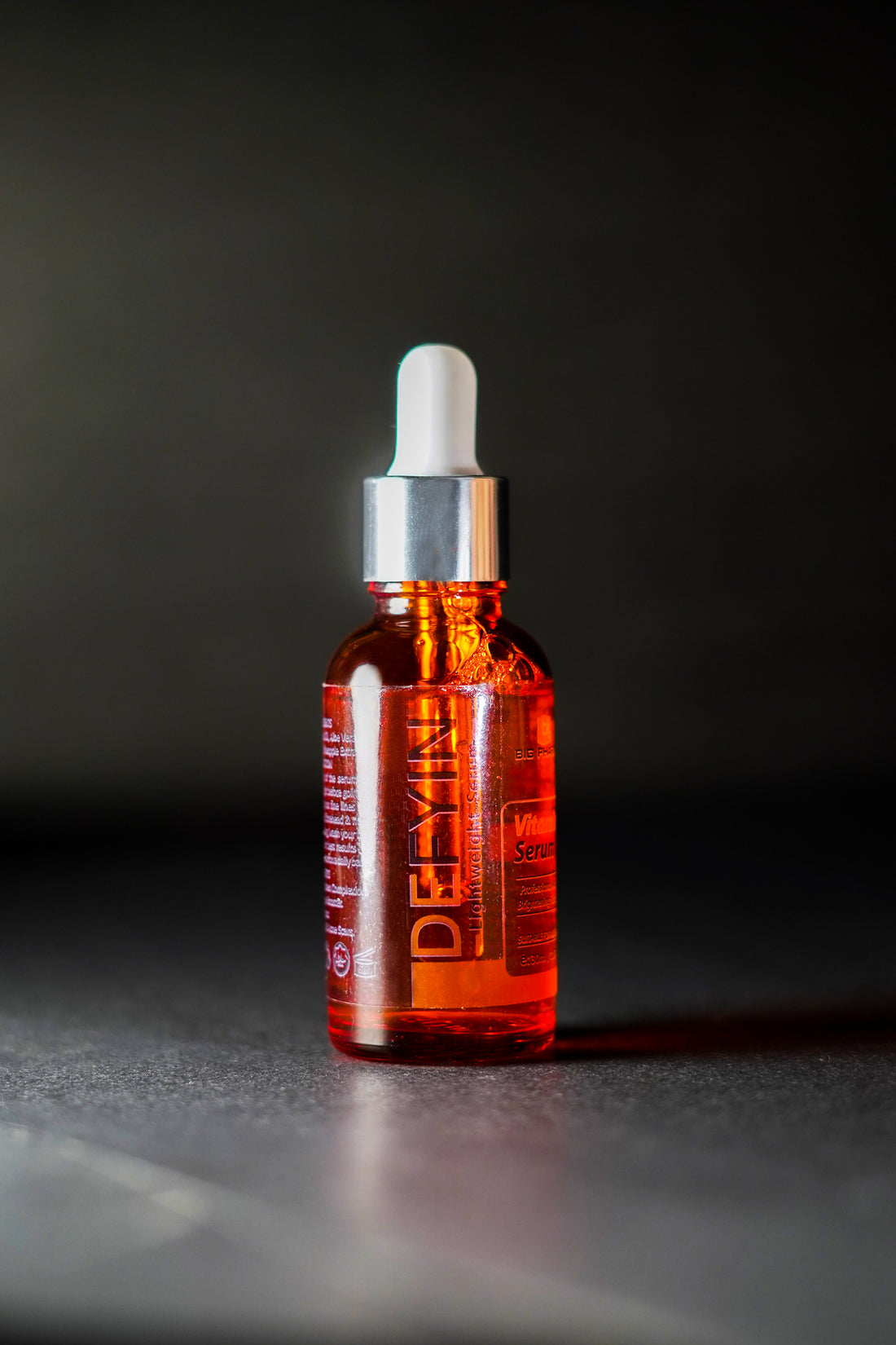DEFYIN| VITAMIN C GLOW SERUM