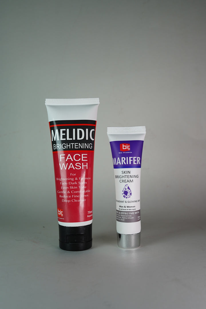 Fairness bundle