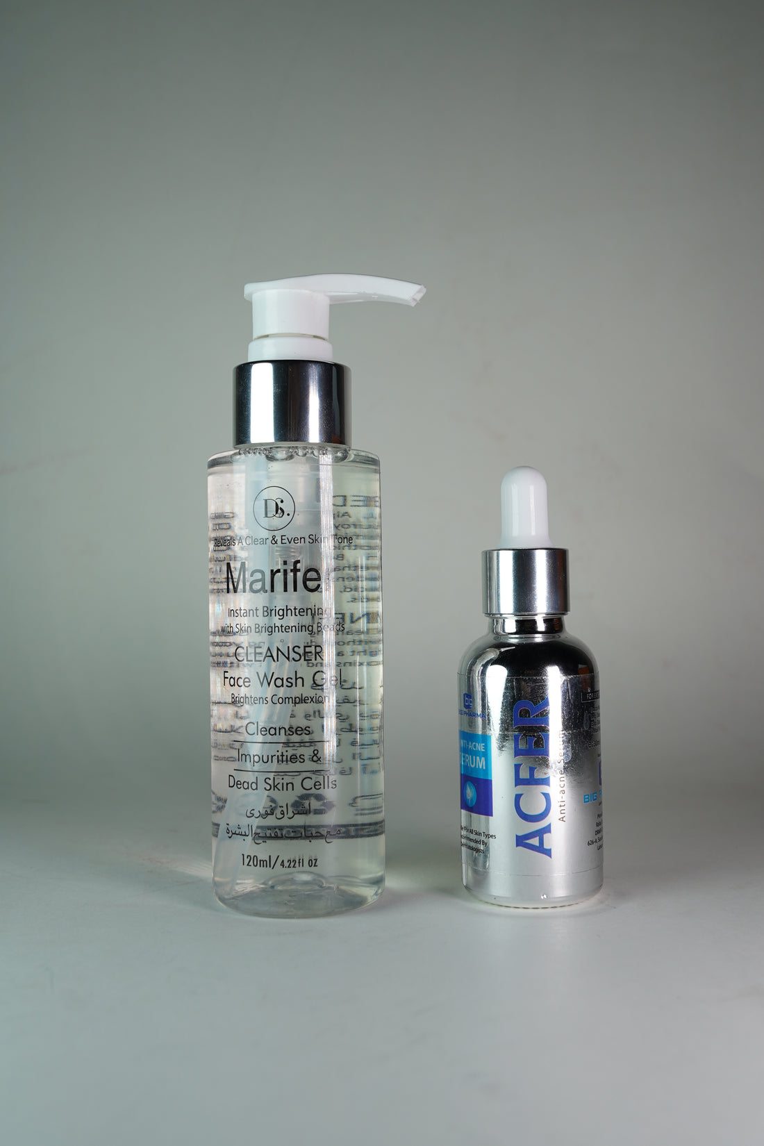 Anti-Acne Bundle
