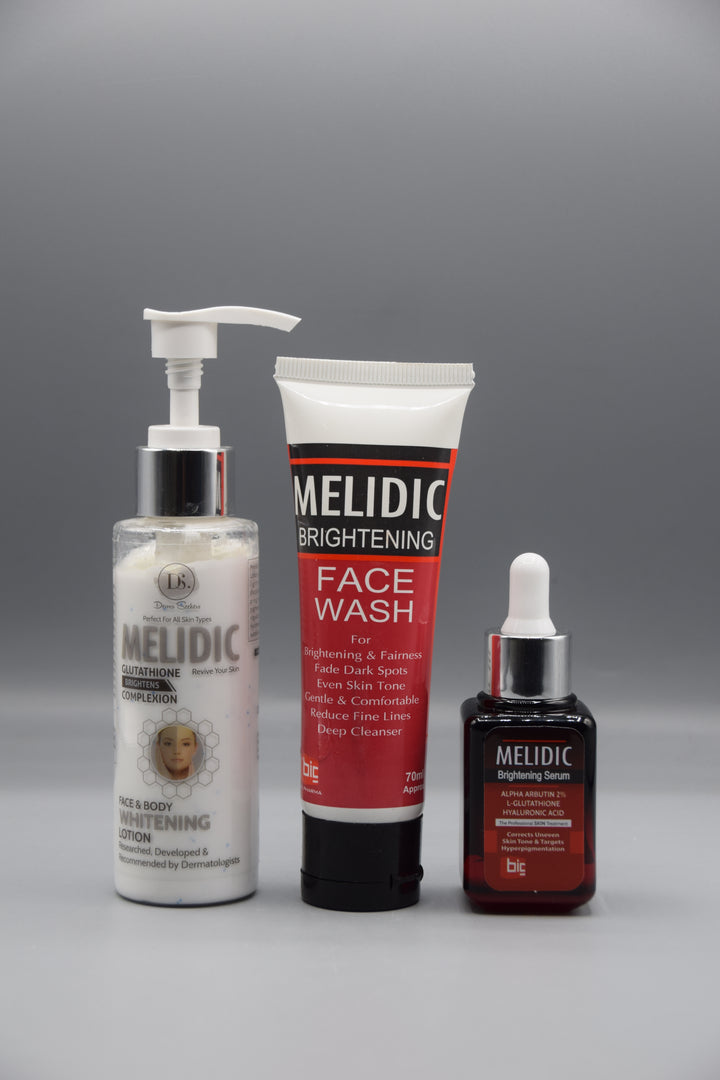 Derma Glow Bundle