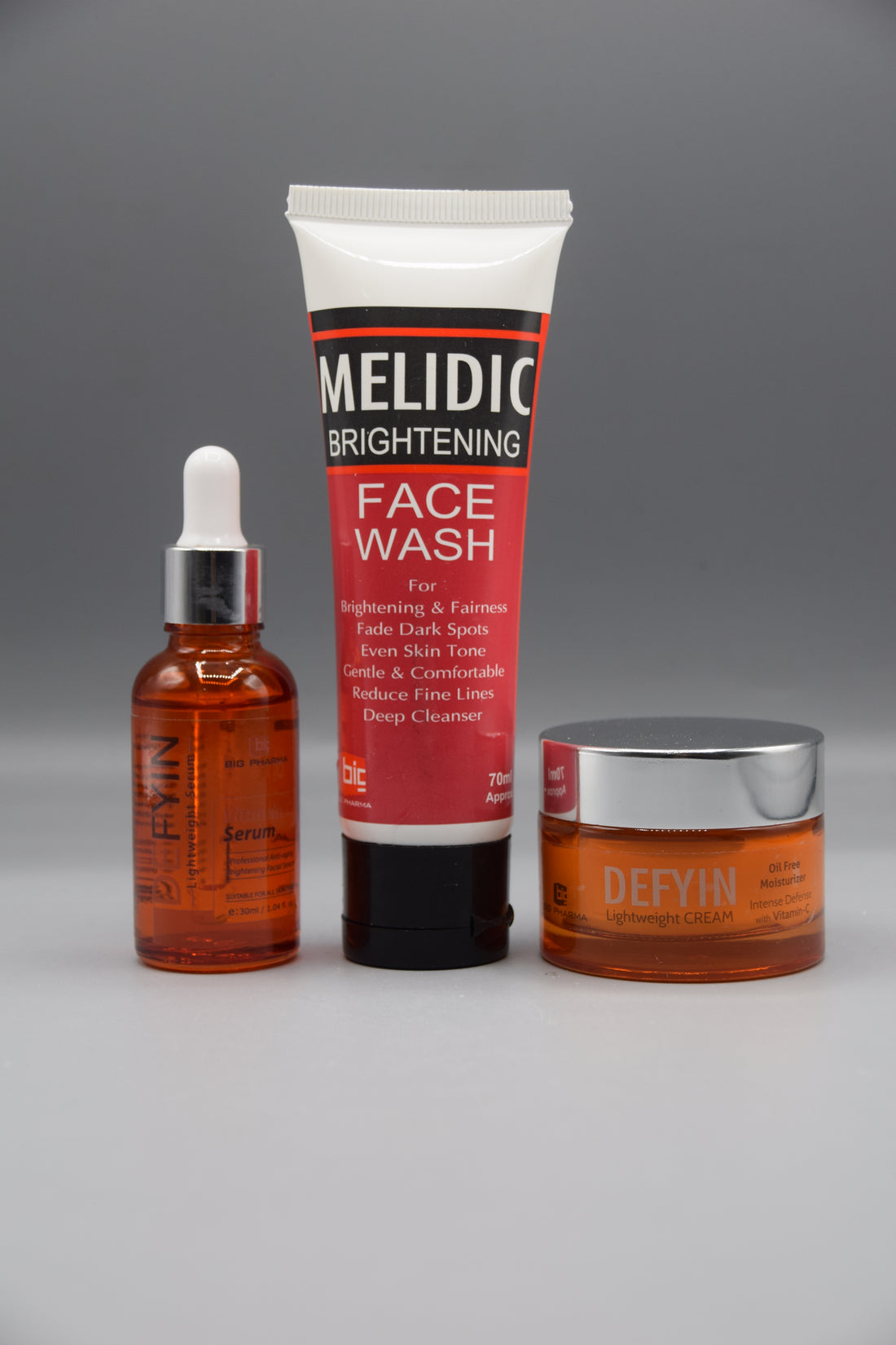 Clean Skin Bundle
