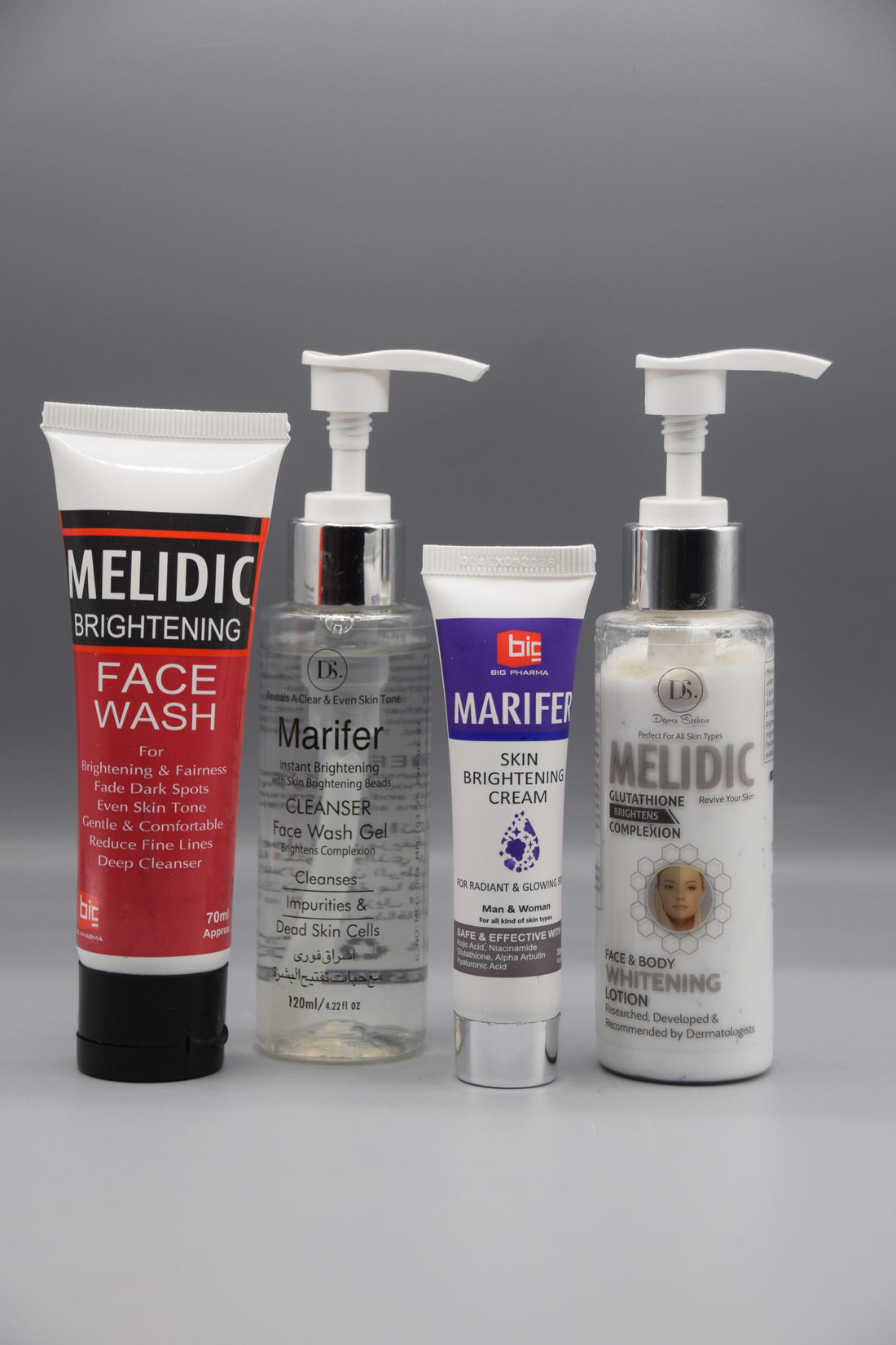 the essential bundle