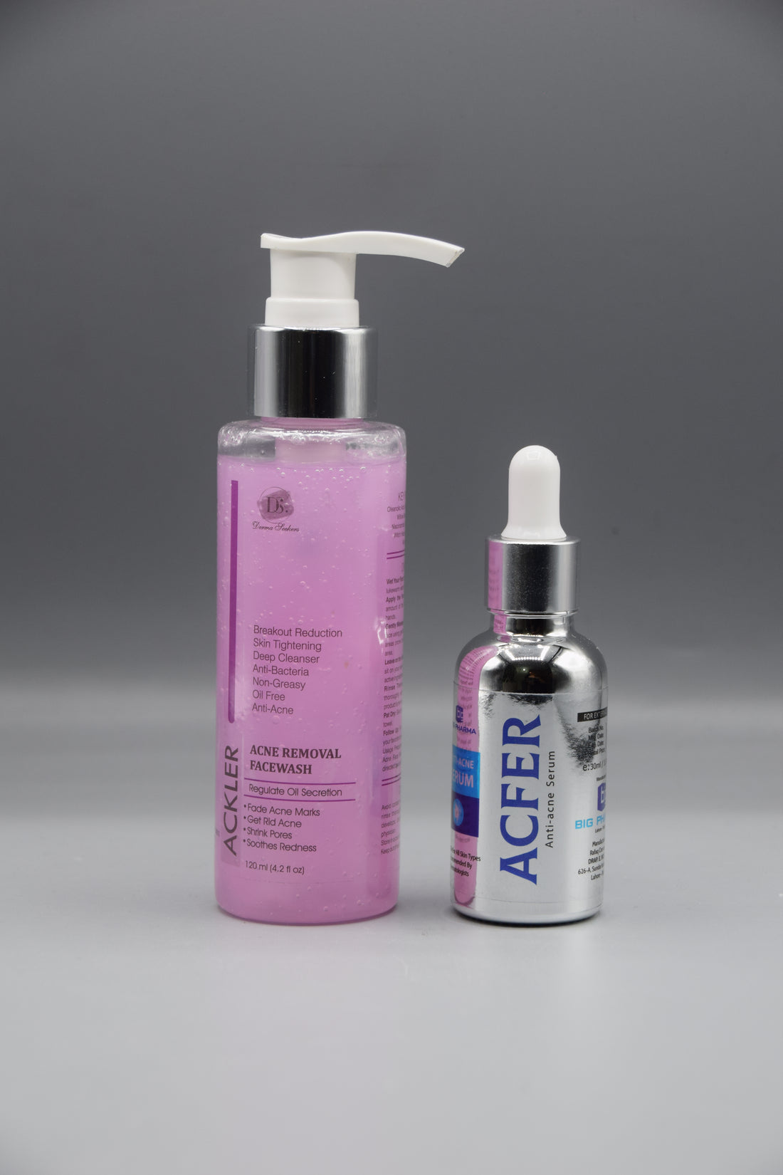 Care Bundle