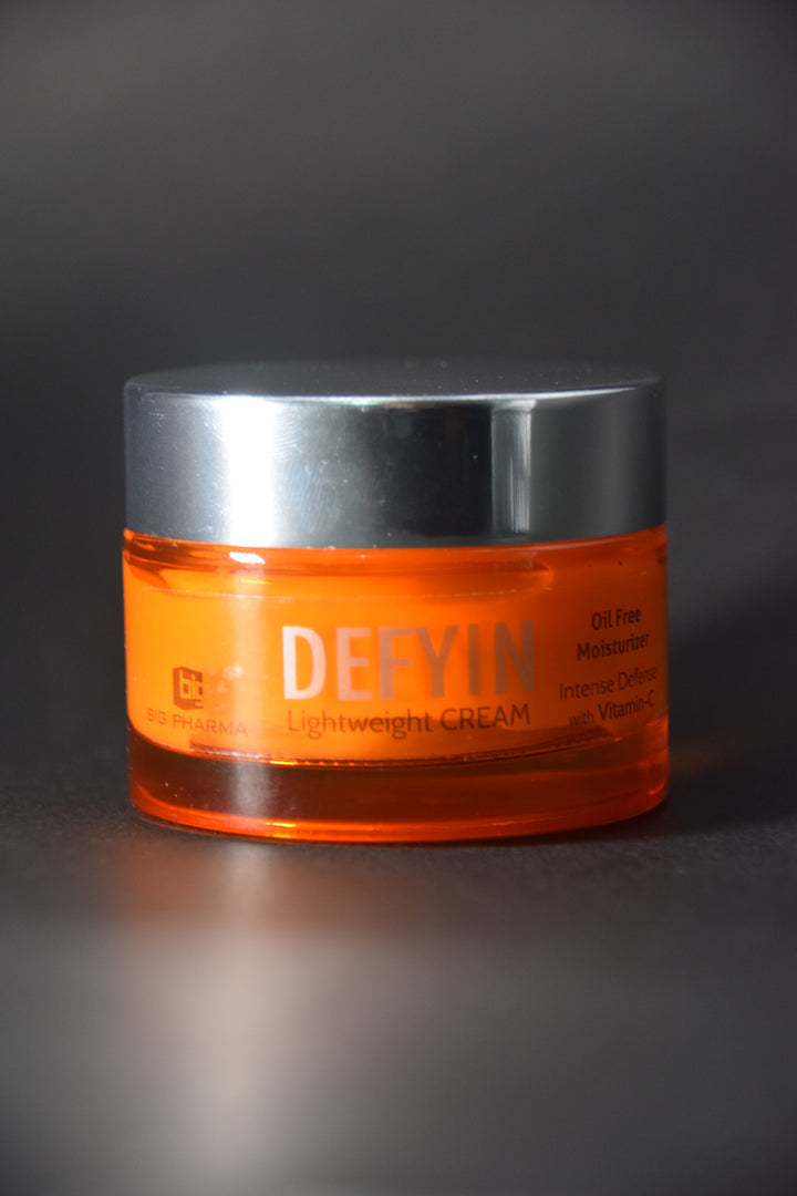 DEFYIN VITAMIN C CREAM
