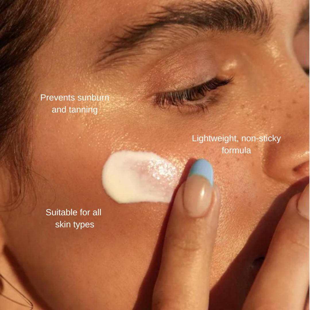 SHADE SUNBLOCK