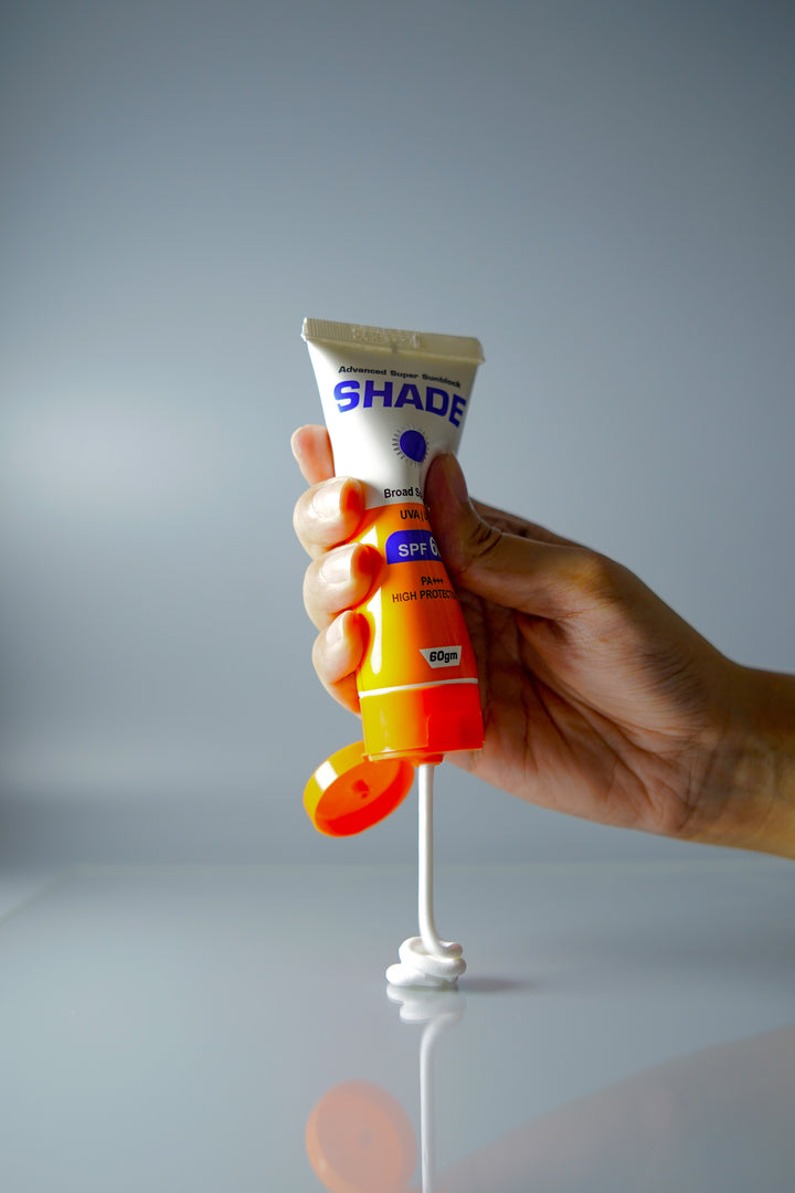 SHADE SUNBLOCK