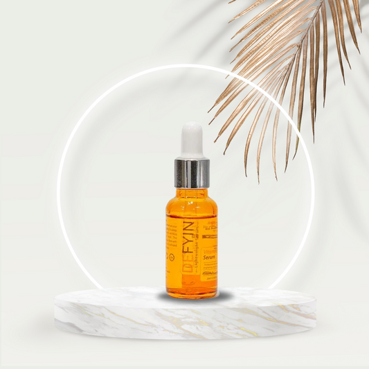 How to Choose the Perfect Face Serum for Your Skin Type