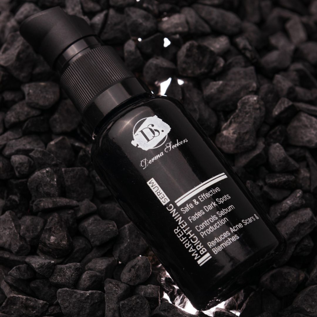 Marifer Brightening Serum