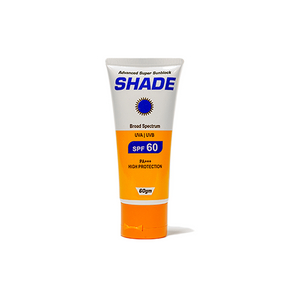 Shade Best Sunblock for Normal & Dry Skin