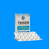 Tablet for Acne Treatment