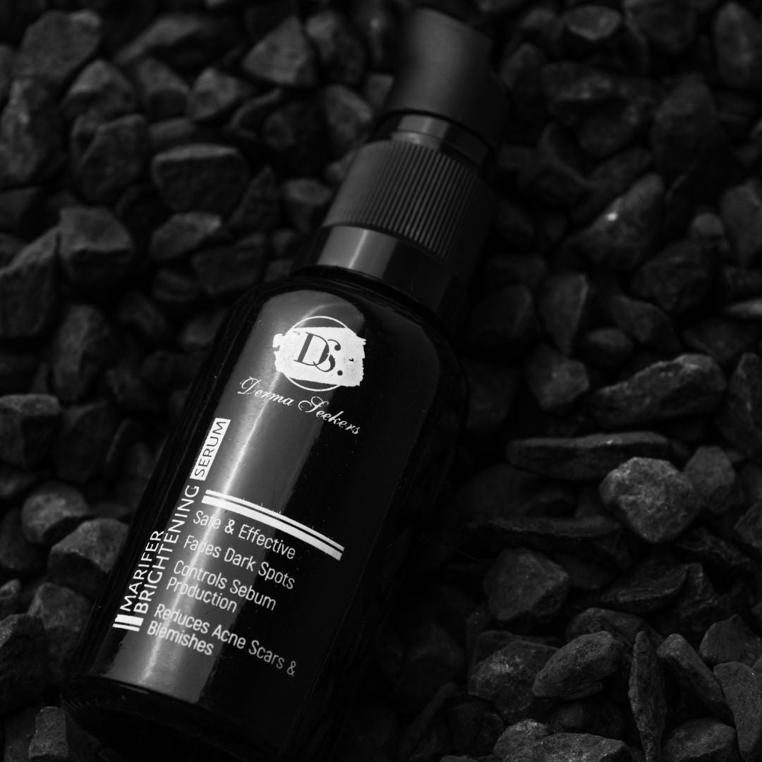 Marifer Brightening Serum