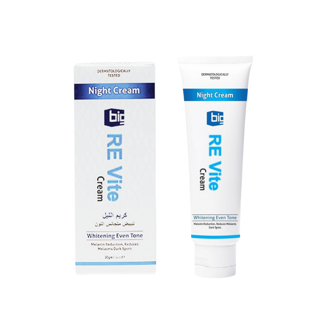 Skin Whitening Cream for Dry Skin