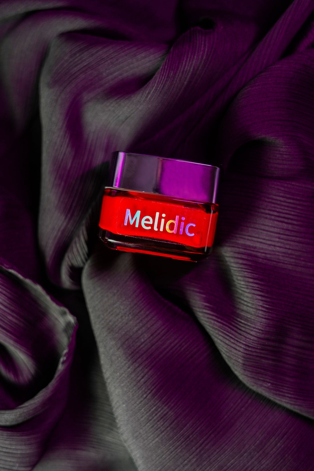 Two Steps to Brighter Skin – MELIDIC CREAM + MELIDIC FACEWASH