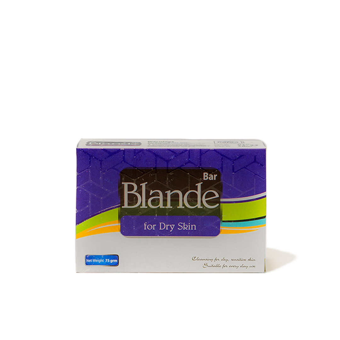 BLANDE | MOISTURIZING BAR
