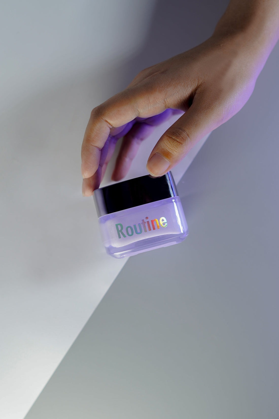 THE ULTIMATE GLOW PAIR– ROUTINE CREAM + MELIDIC FACEWASH