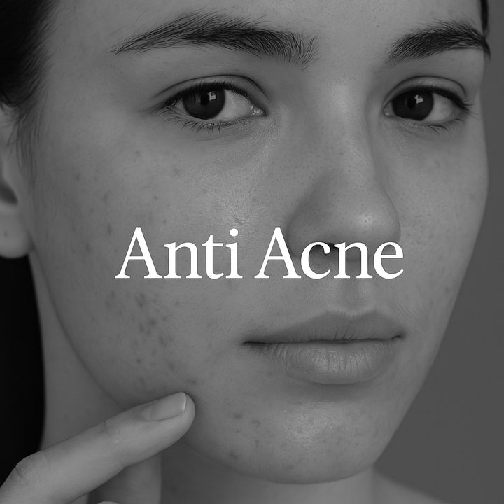 Anti Acne