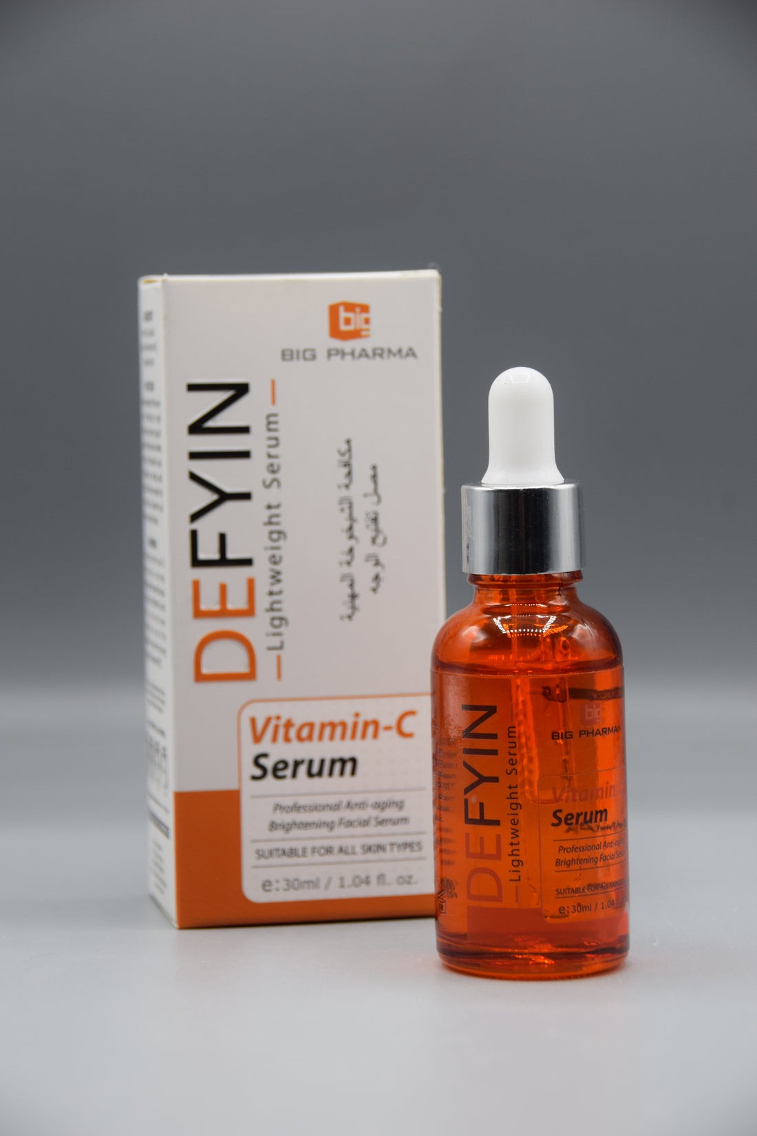 Skin Bright, Hair Right – REESENCE SERUM + DEFYIN SERUM