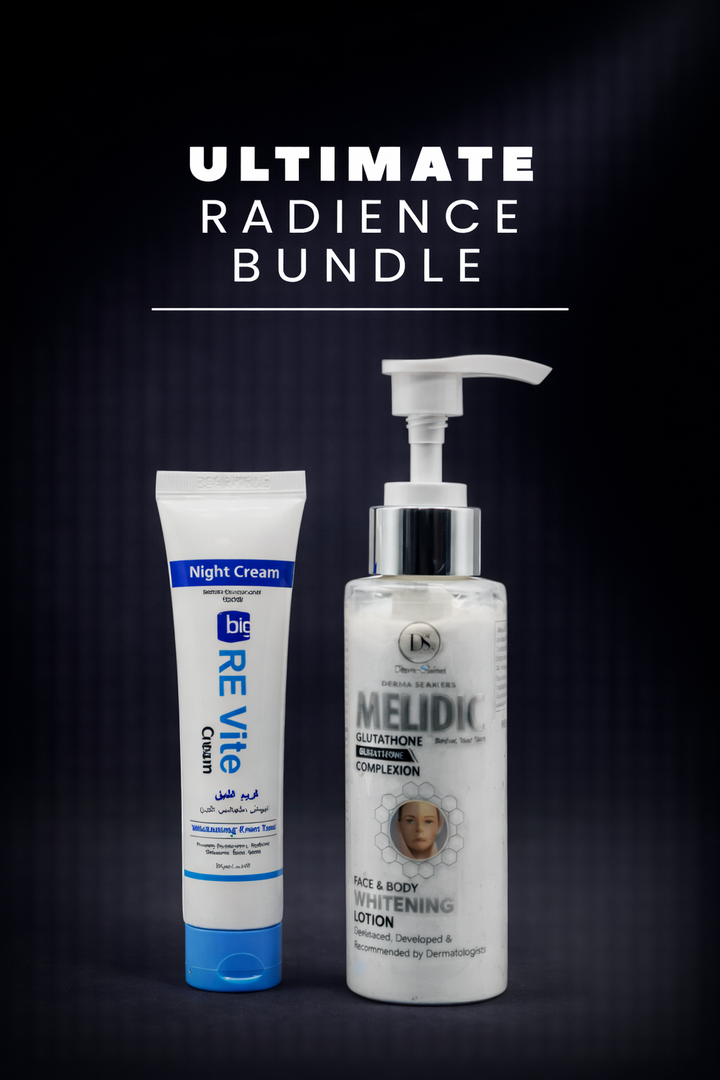 Ultimate Radiance bundle