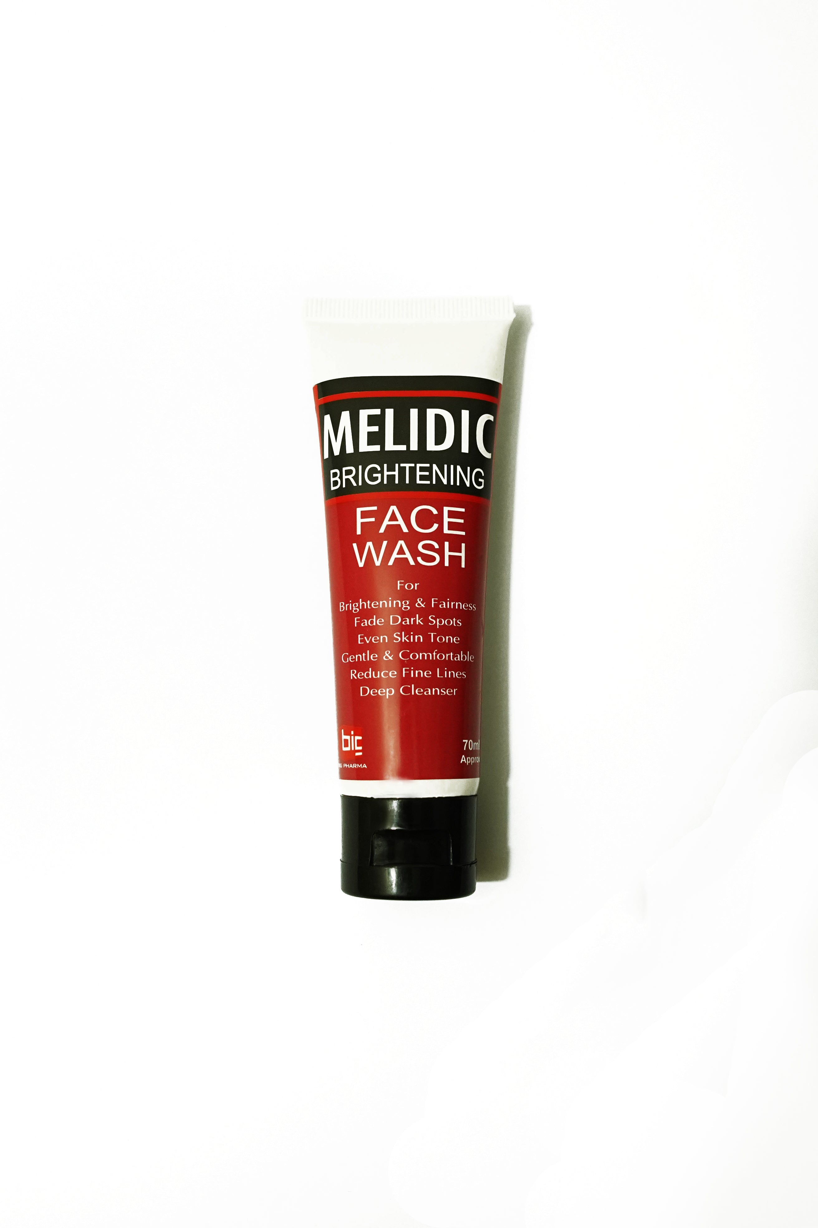 MELIDIC BRIGHTENING FACEWASH