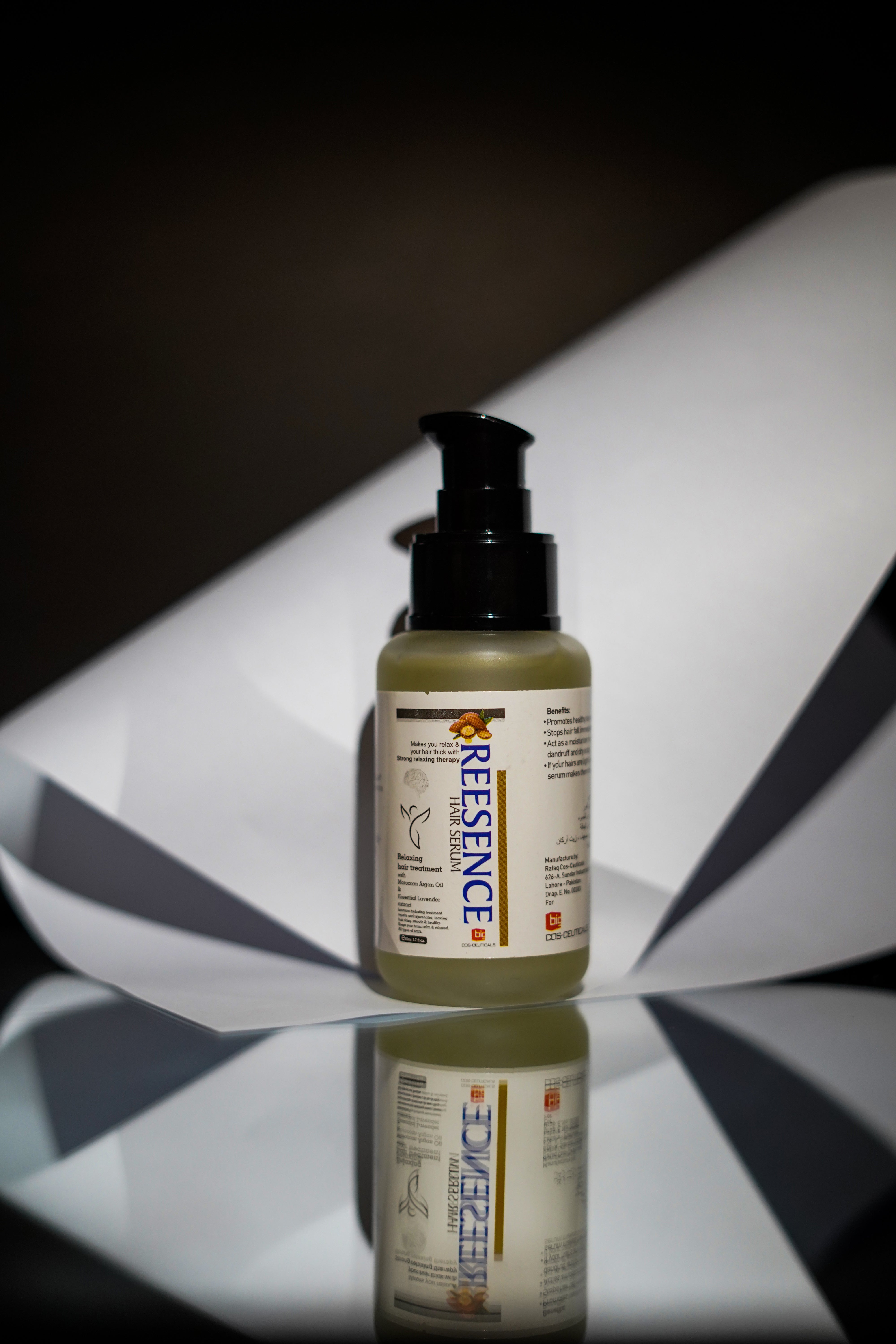 REESENCE HAIR SERUM