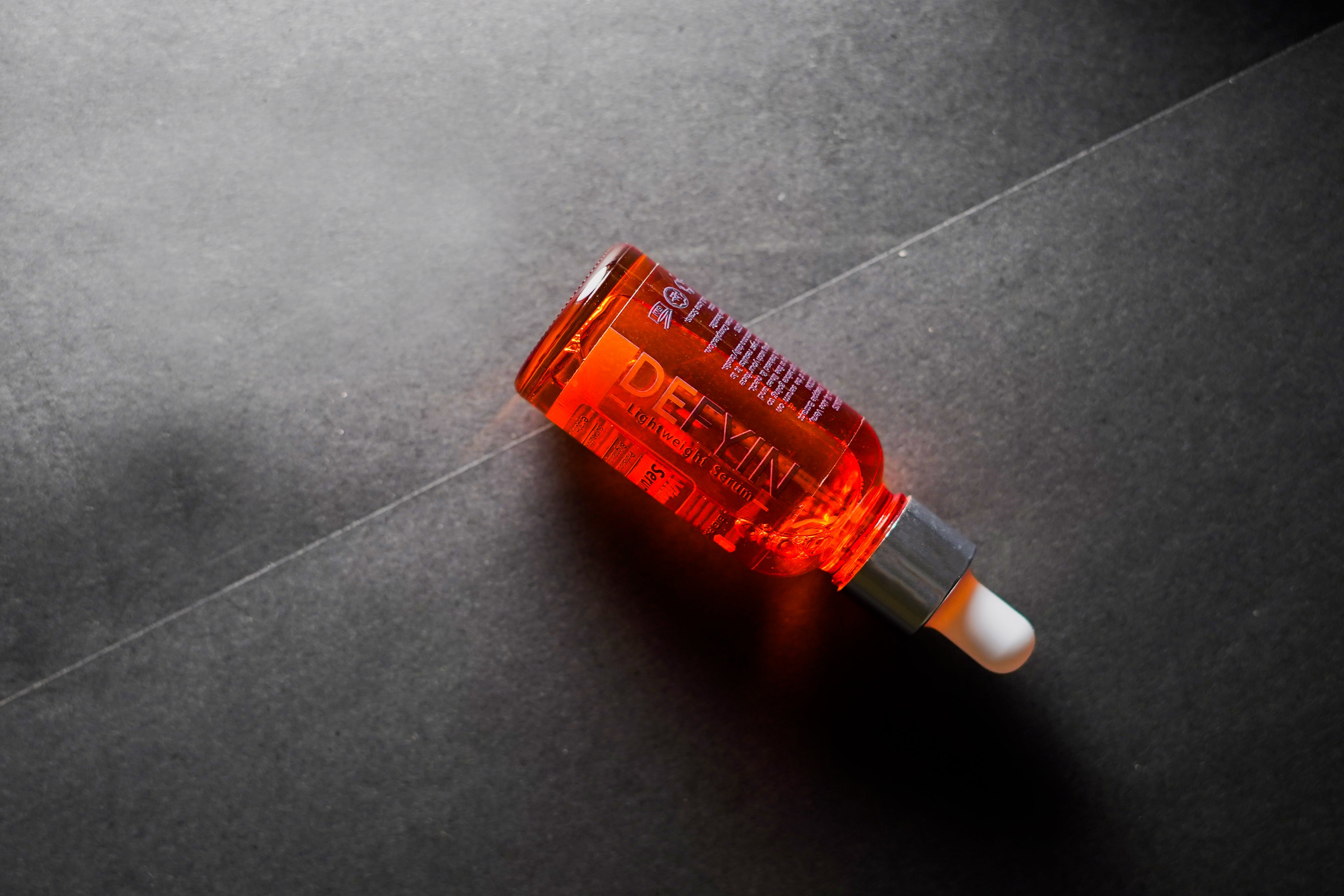 DEFYIN| VITAMIN C GLOW SERUM