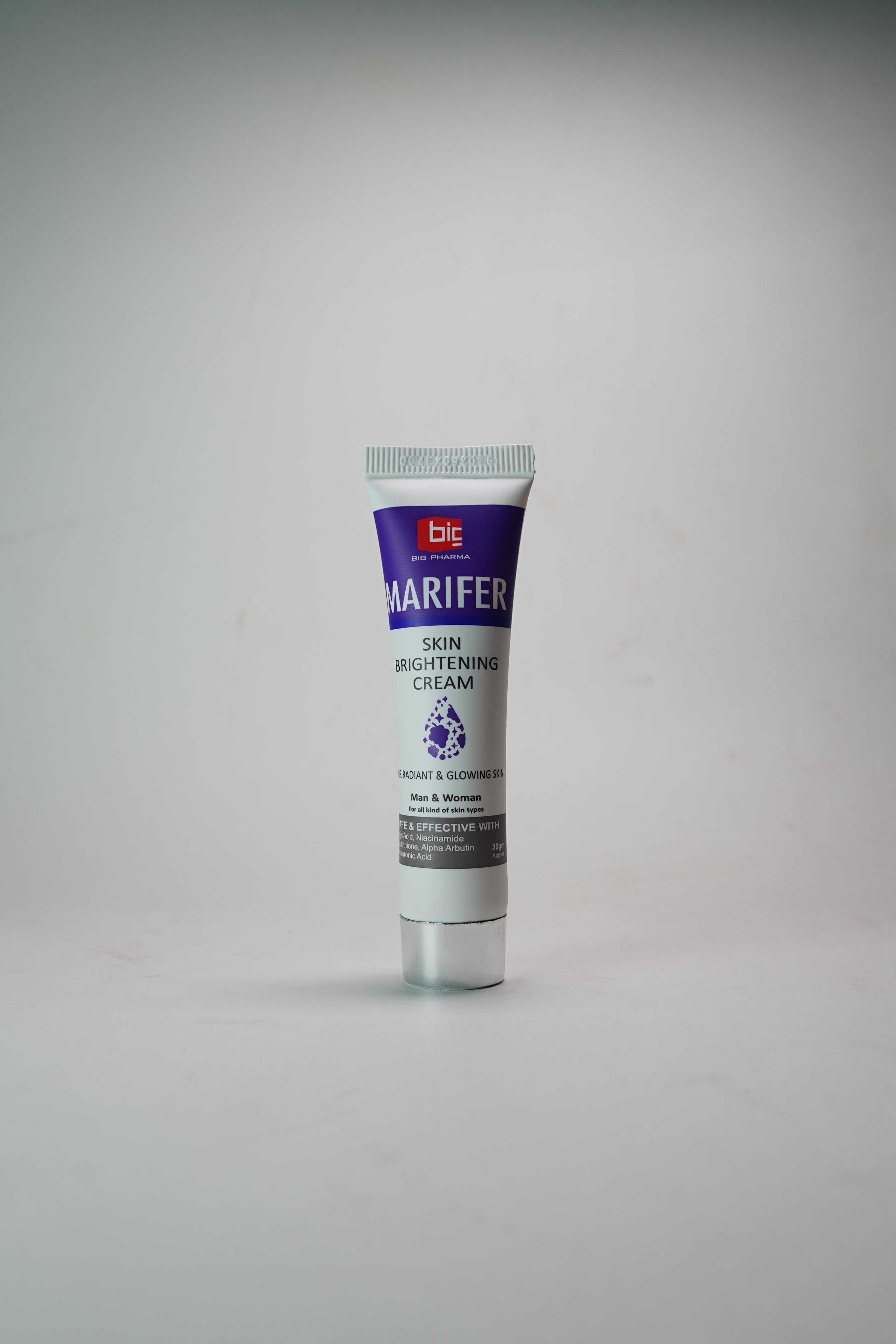 Top-Pick bundle (2 Marifer Cream)