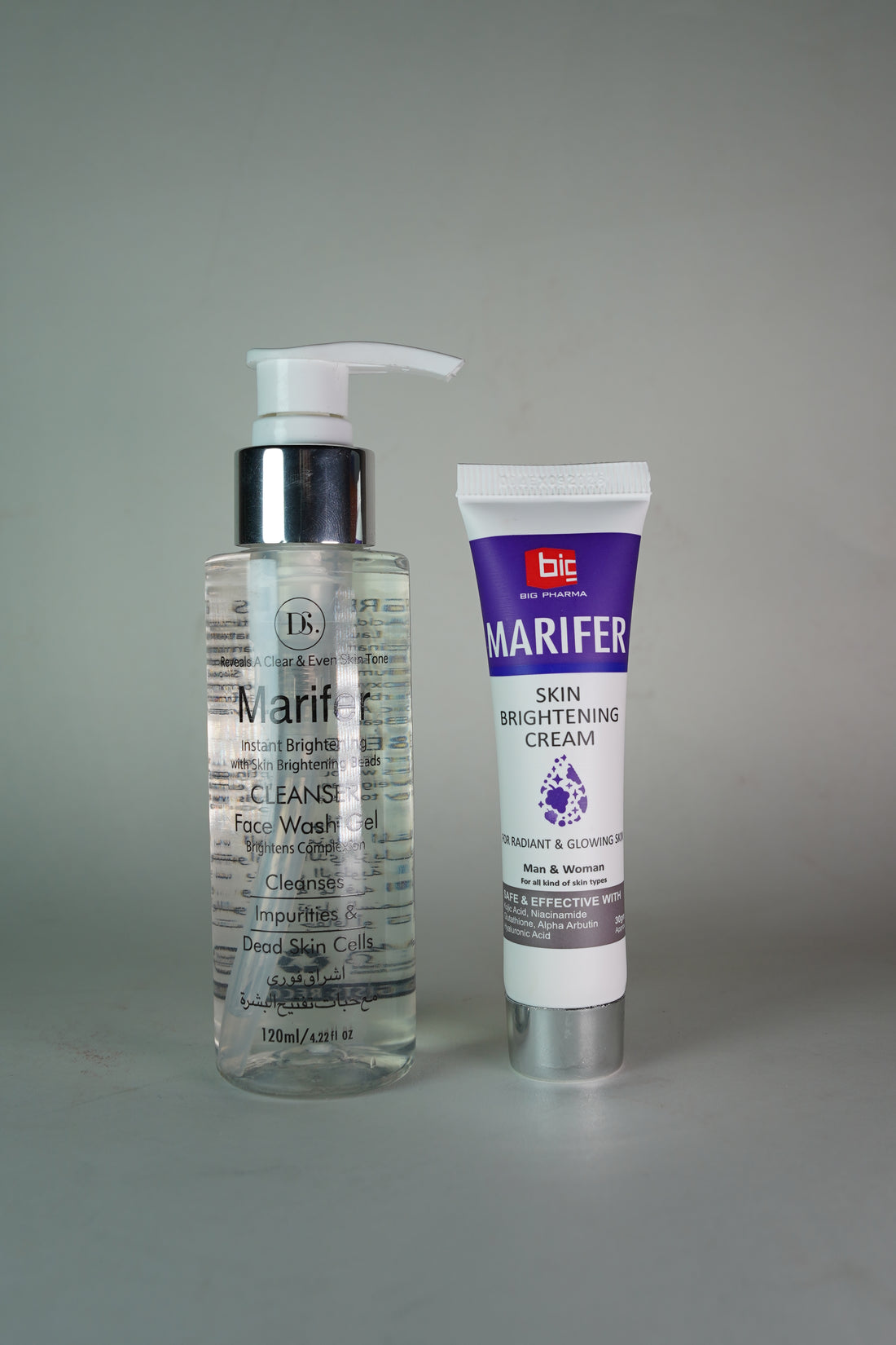 Whitening Bundle