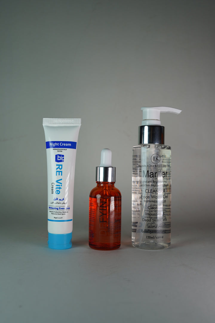 Even-Skintore bundle