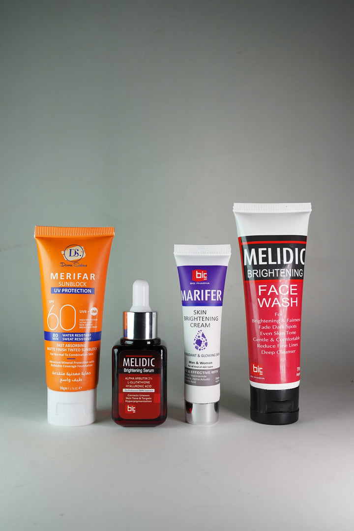 Daily Routine Bundle