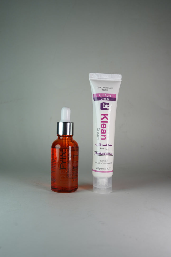 Pigmentation Bundle