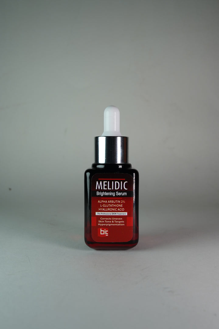 Happy bundle (2 Meliodic Serum)