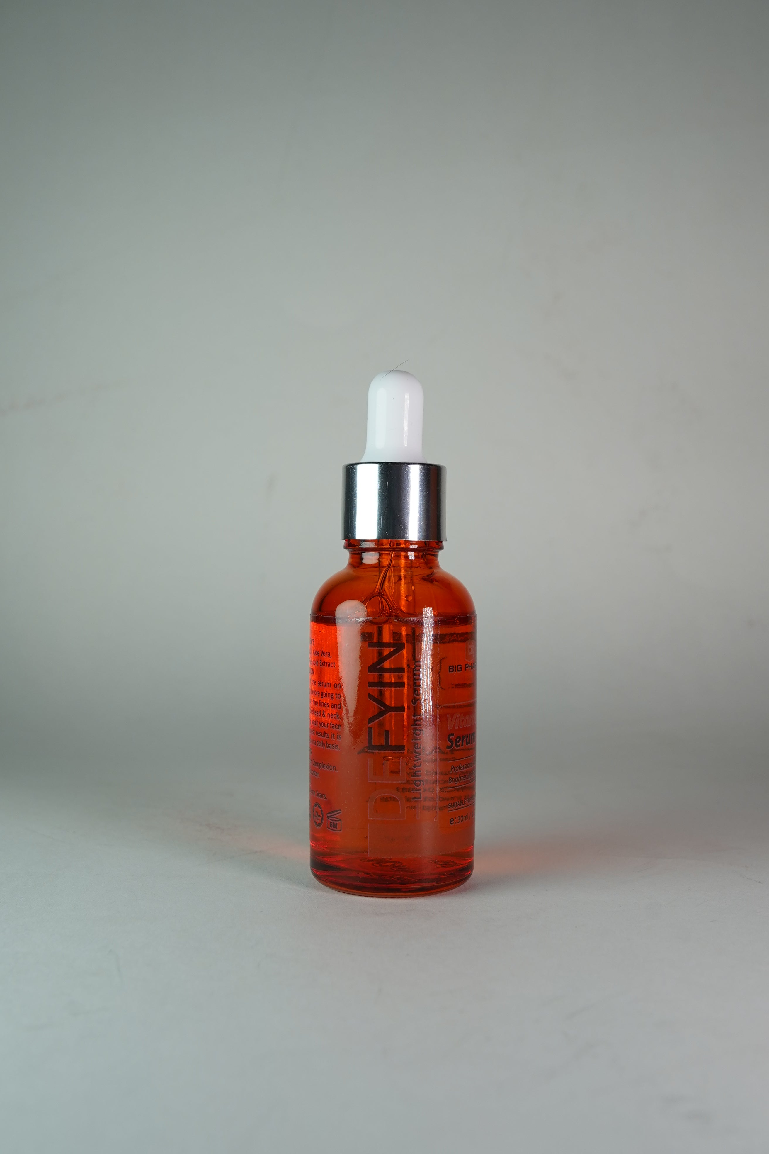 Dark-spot Bundle (2 Defyin Serum)