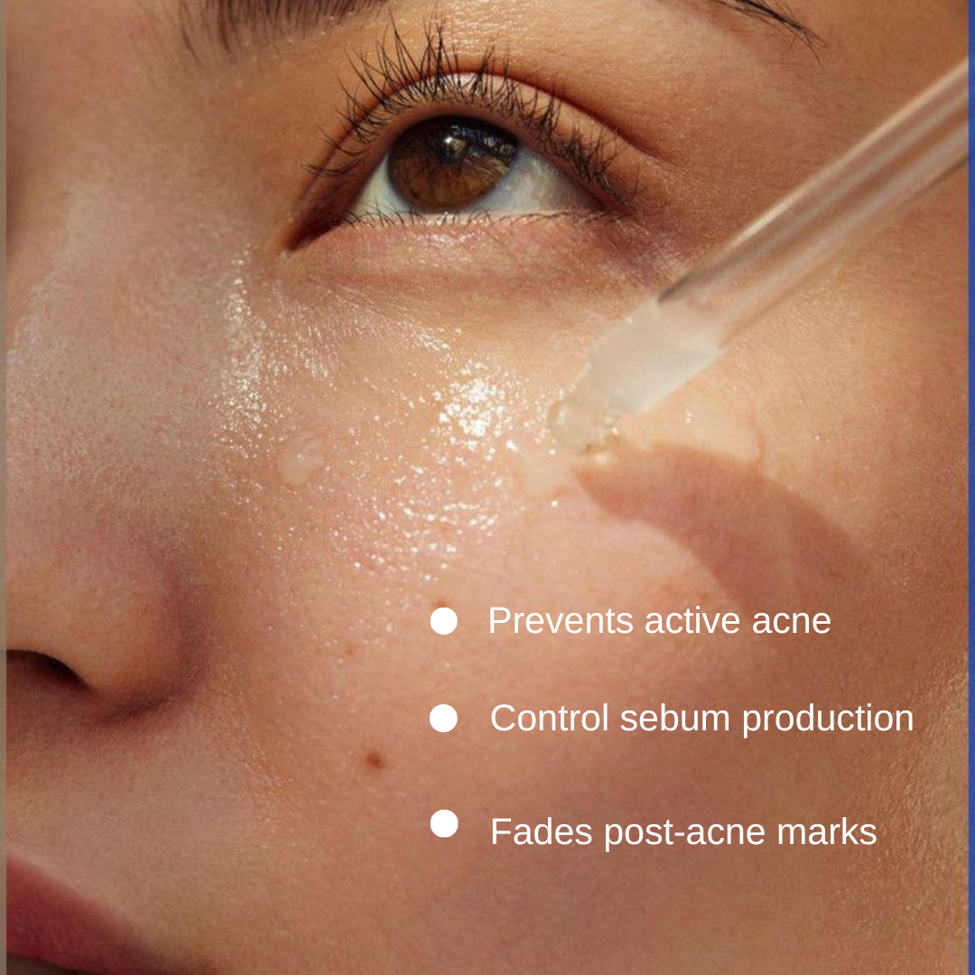 ACFER ANTI-ACNE SERUM