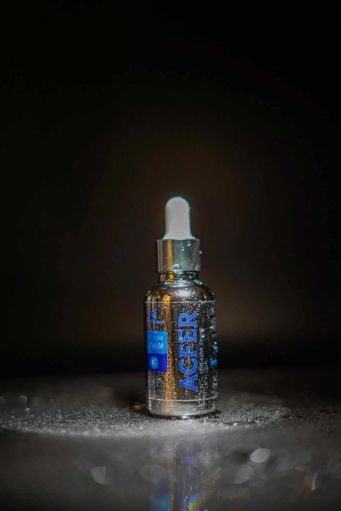ACFER ANTI-ACNE SERUM