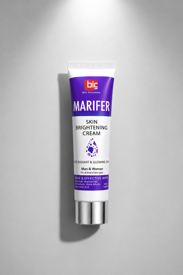 Brightening & Whitening