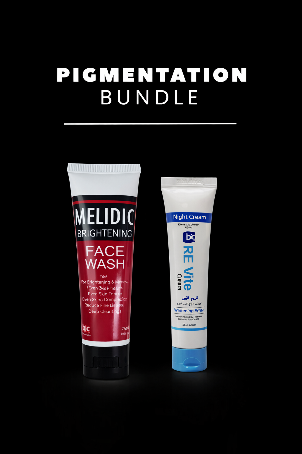 Pigmentation Bundle