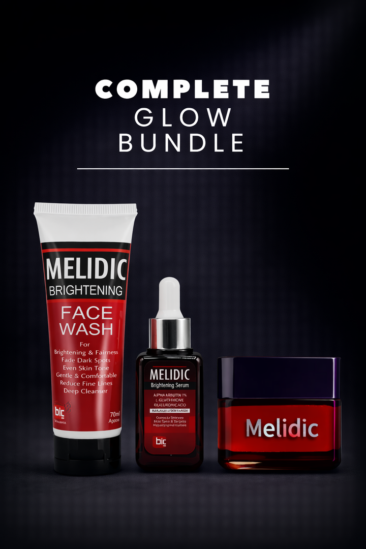 Complete Glow bundle