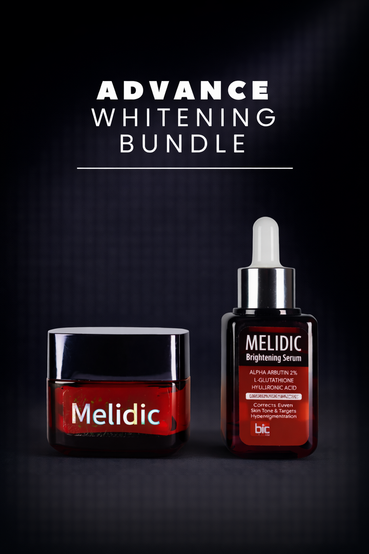 Advance Whitening Bundle
