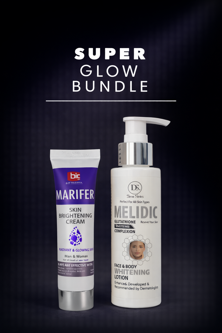 Super Glow Bundle