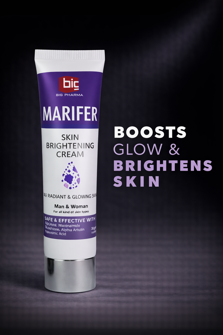 Marifer | Skin whitening cream