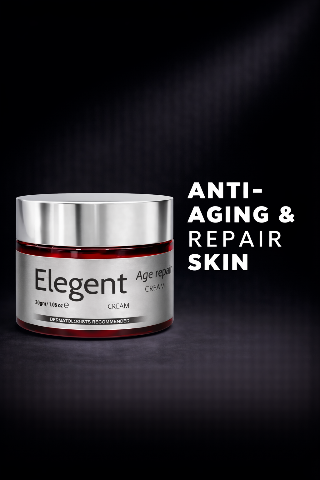 ELEGANT | AGE RENEWAL CREAM