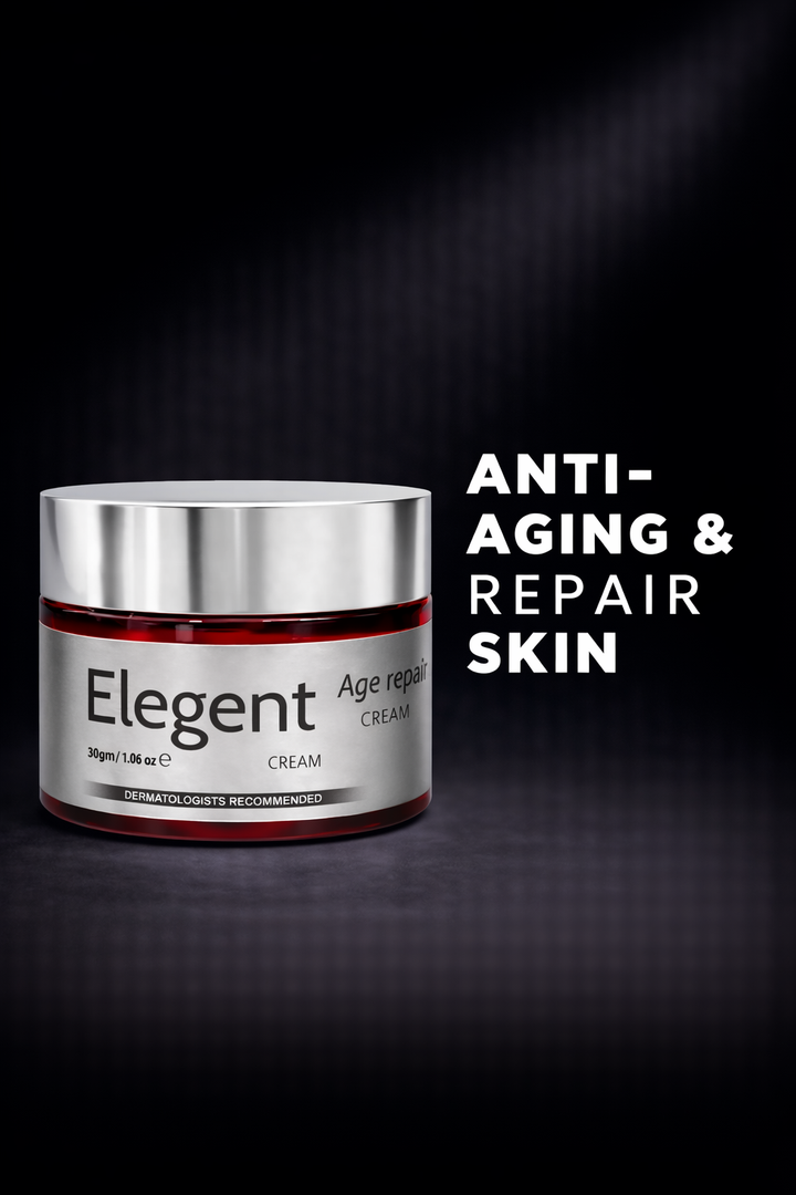 ELEGANT | AGE RENEWAL CREAM