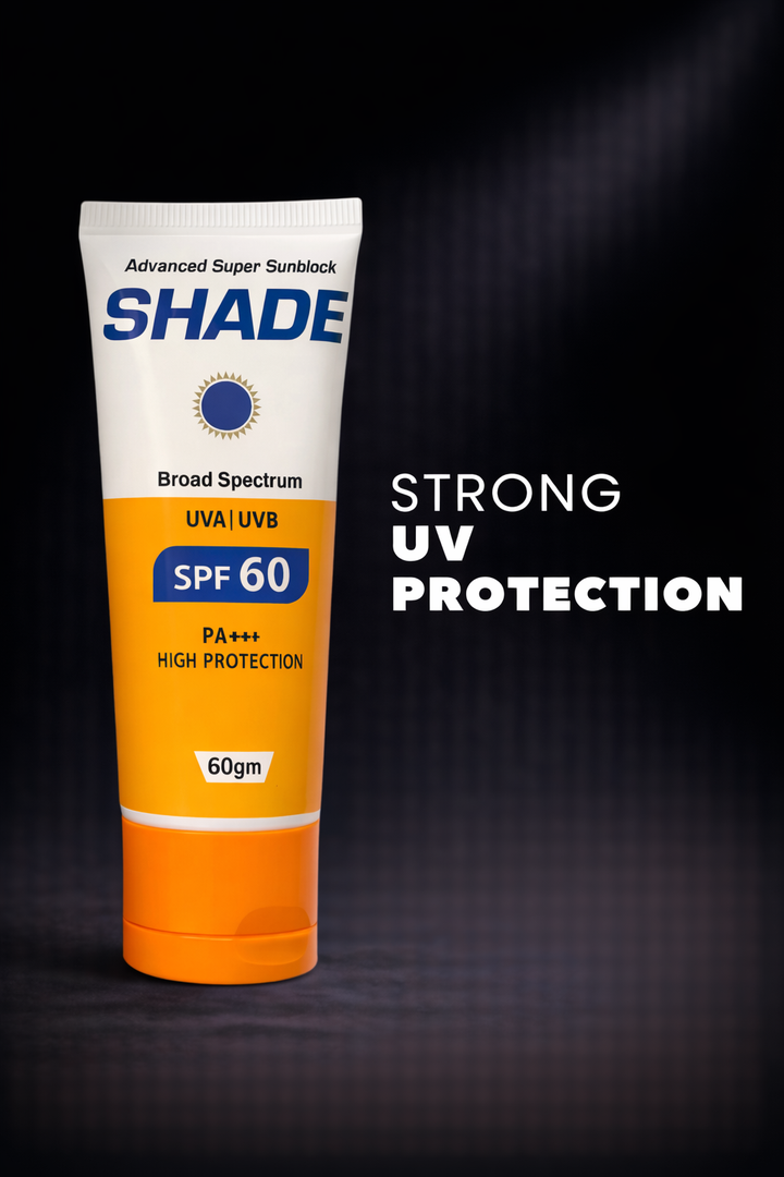 SHADE SUNBLOCK