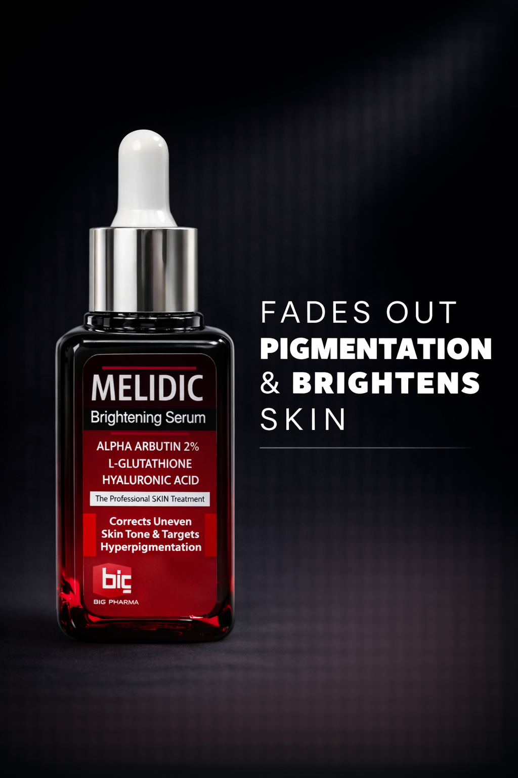 MELIDIC SERUM | GLOW BOOSTER