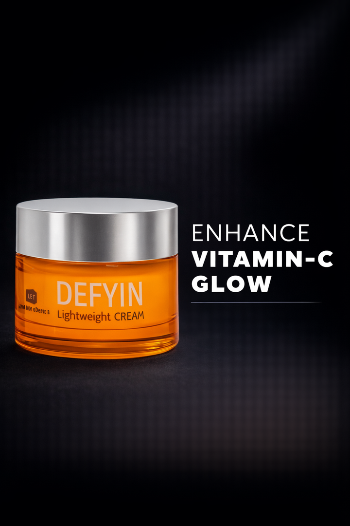 DEFYIN VITAMIN C CREAM